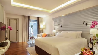 The Boathouse Hotel gallery image 1