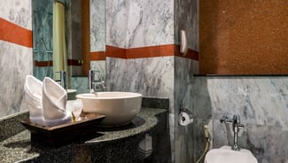 Junior Suite Room gallery image 1