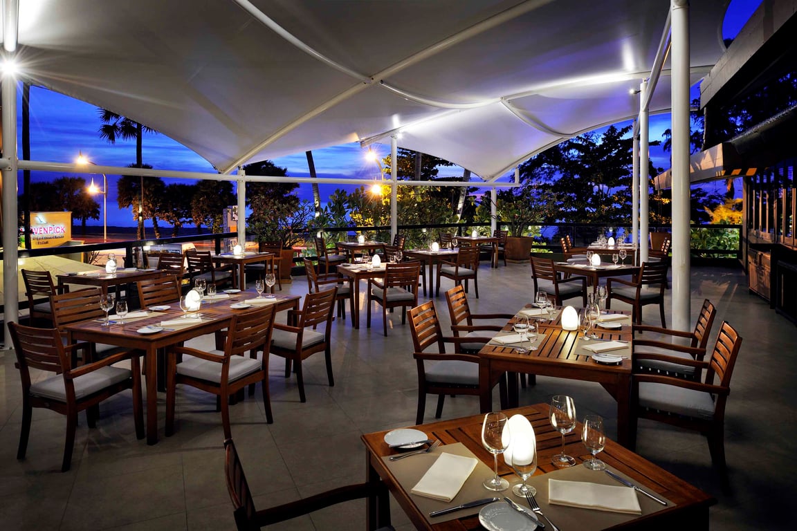 El Gaucho Restaurant Karon Beach — MINT Restaurant & Bar