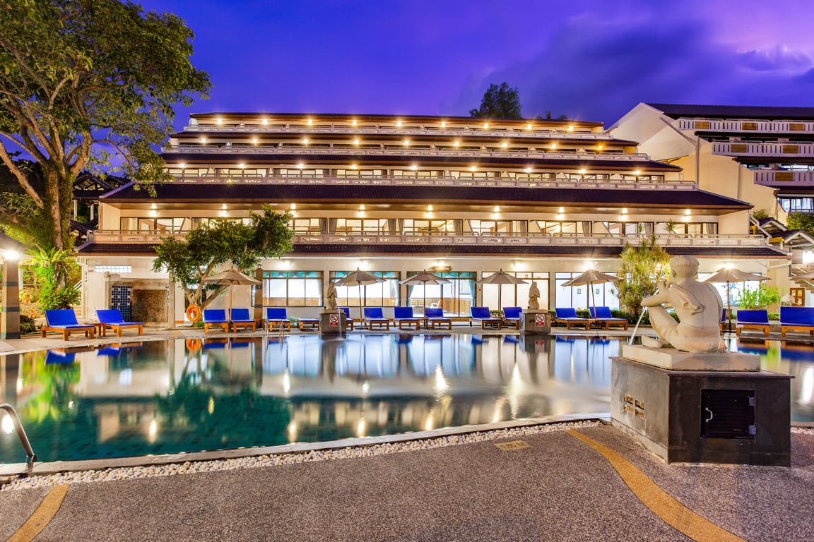 Orchidacea Resort Kata gallery image 1