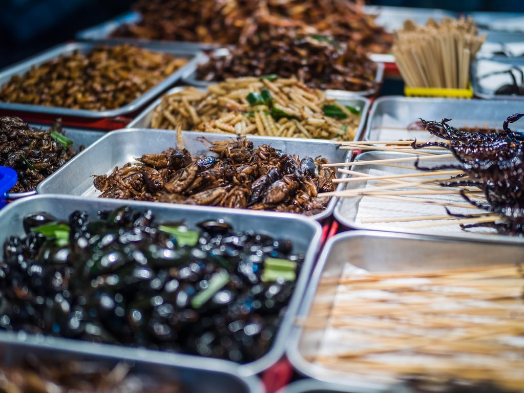 Khao San Road gallery image 1