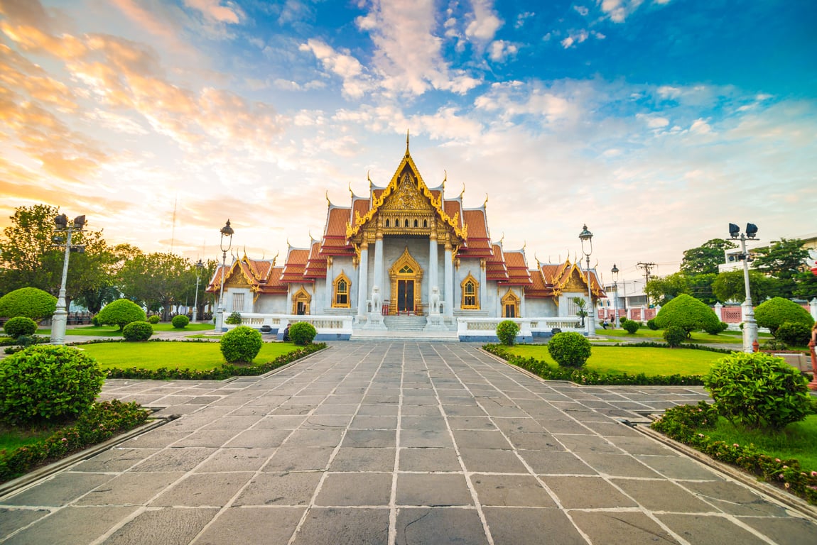 Wat Benchamabophit gallery image 1