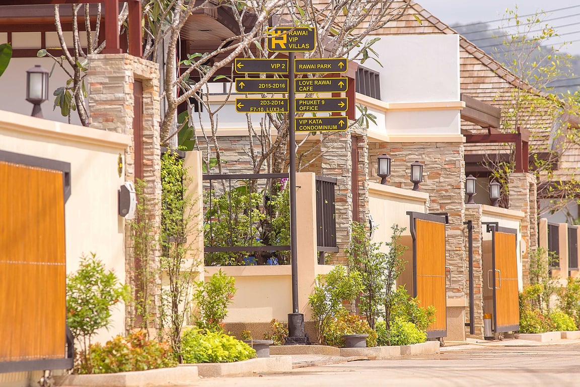 Rawai Vip Villas gallery image 1