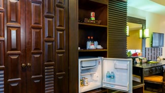 Deluxe Rooms gallery image 4
