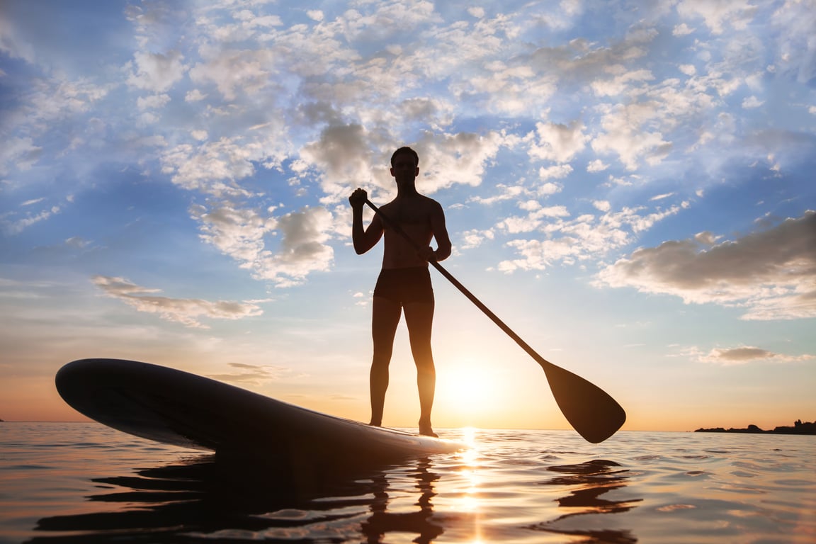 Surfing Phuket gallery image 1