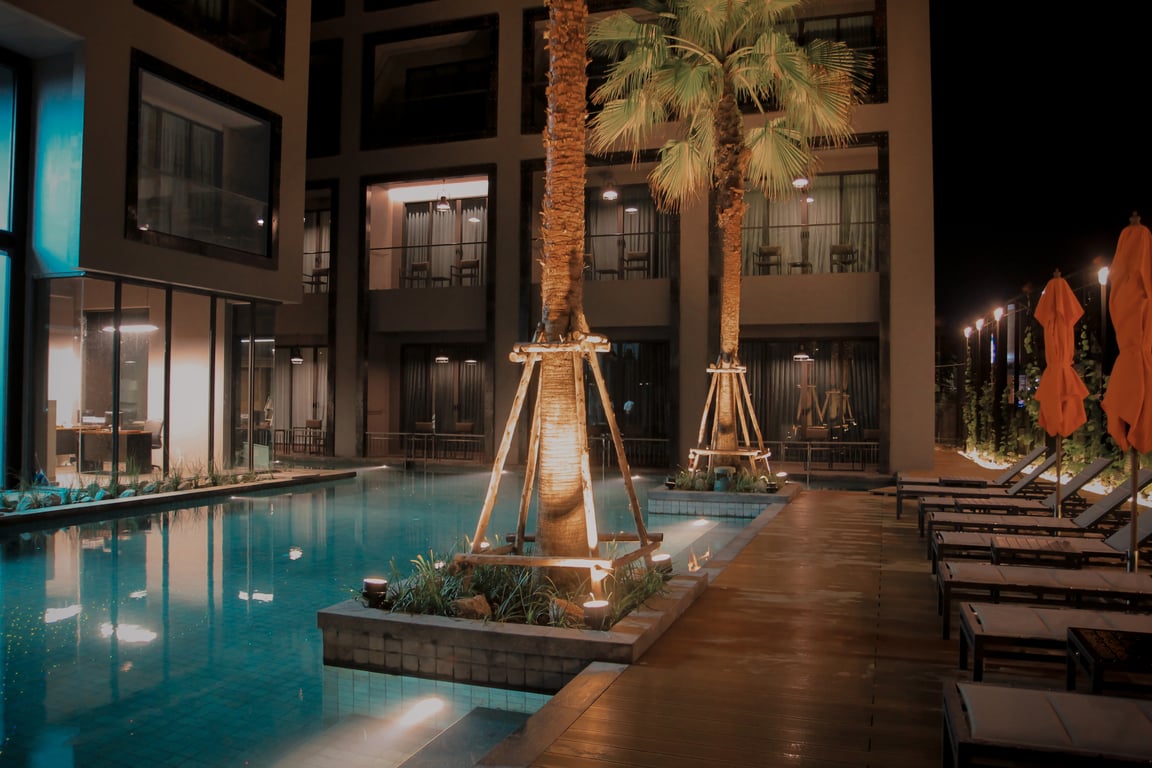 Sugar Marina Resort Surf gallery image 1