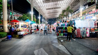 1. Banzaan Market gallery image 3