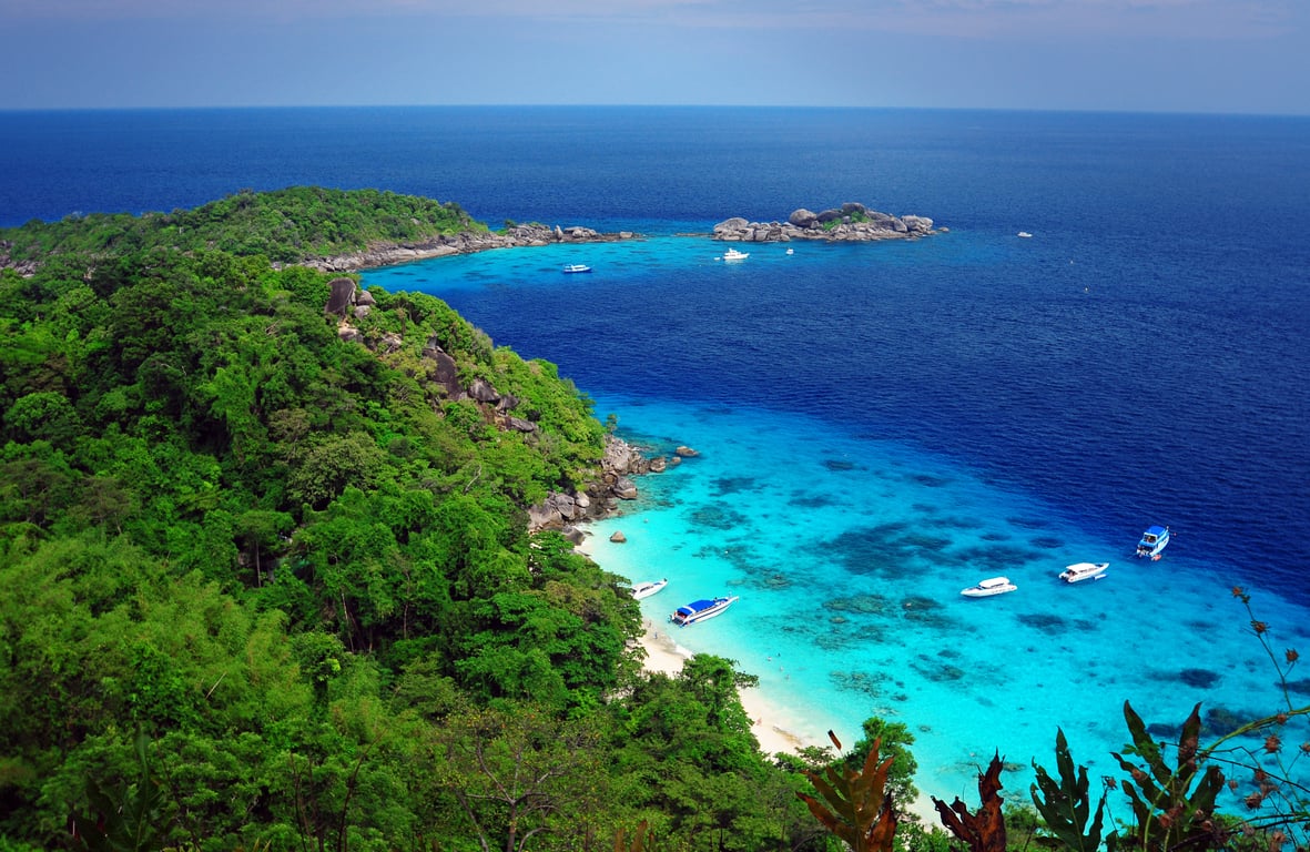 Similan gallery image 1