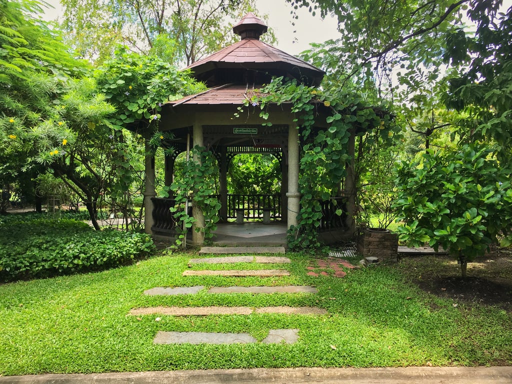 Queen Sirikit Park gallery image 1