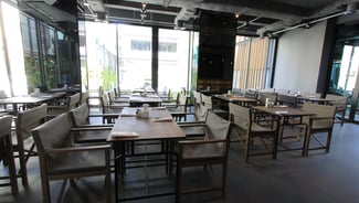 The Wave Café gallery image 2