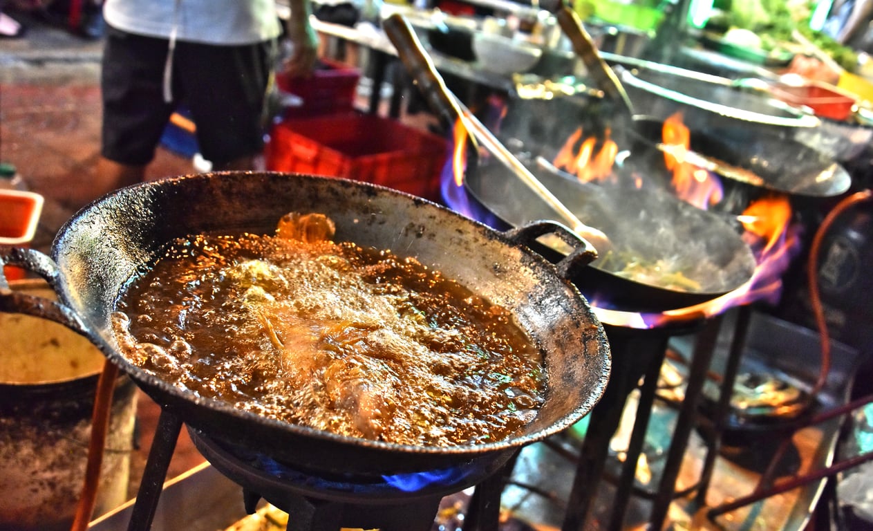 The Best Thai Cooking Classes in Thailand gallery image 1