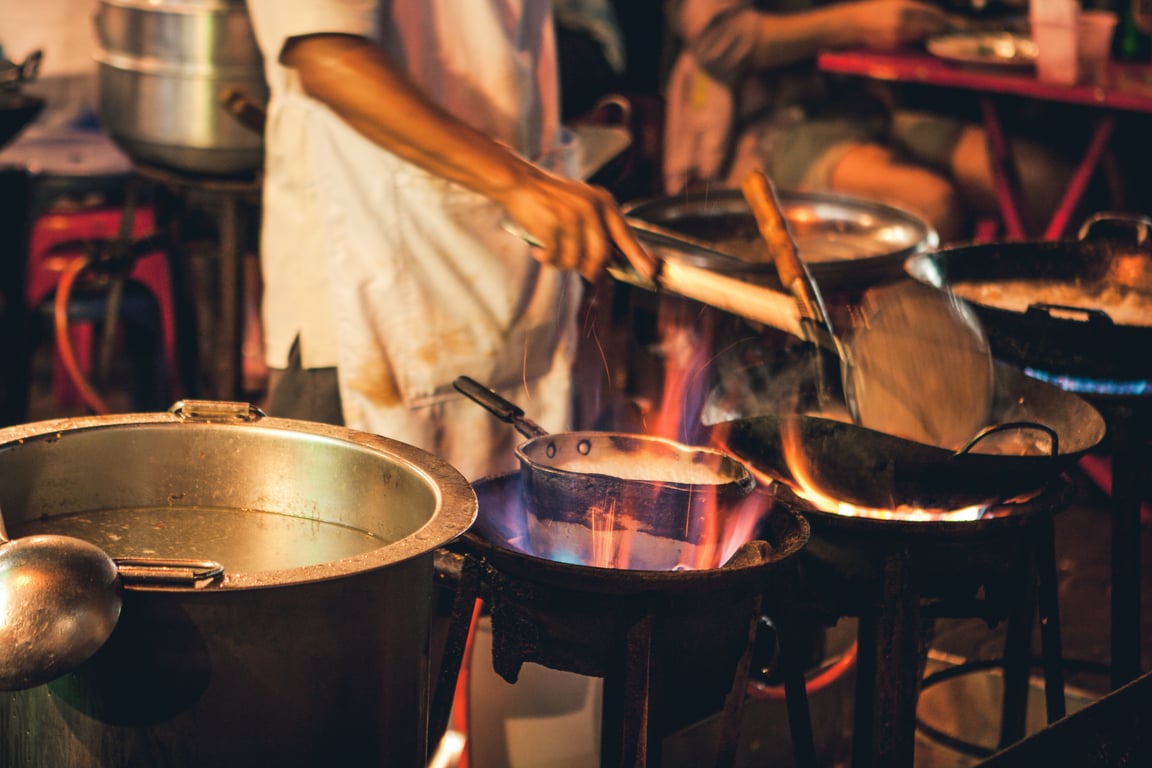 Wassa Homemade Bar — 15 amazing places people always miss in Phuket