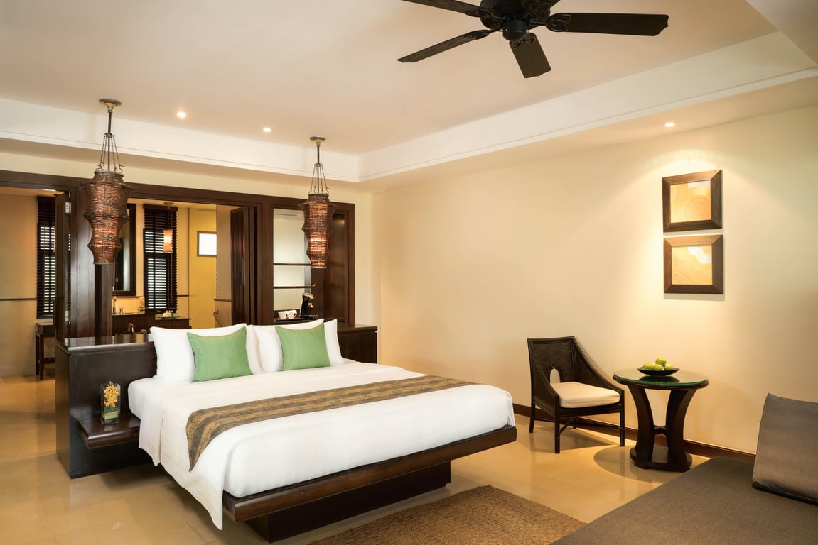 Plunge Pool Villa — Movenpick Hotel Karon