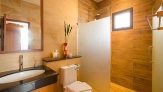 Two Bedroom Pool Villa gallery image 5