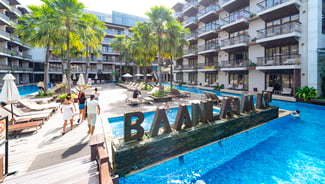 More about Baan Laimai Beach Resort gallery image 2