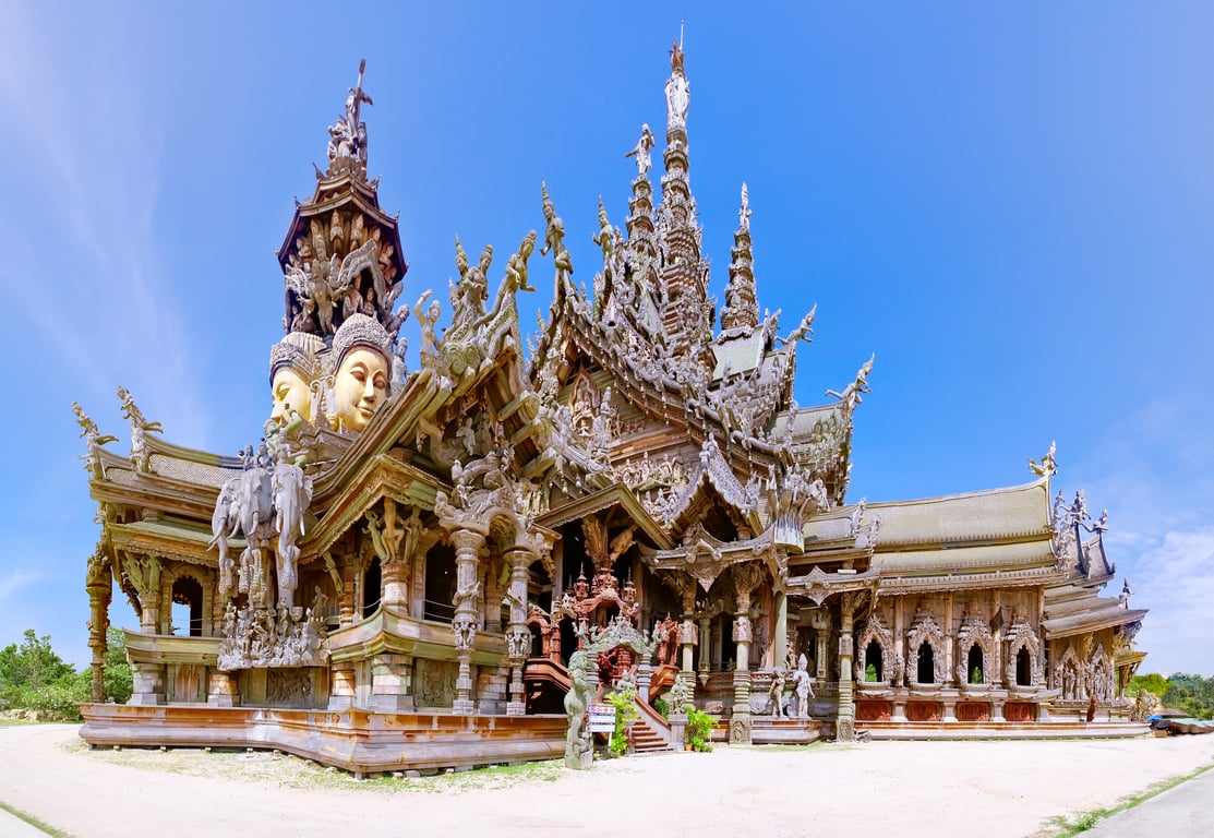 Pattaya gallery image 1
