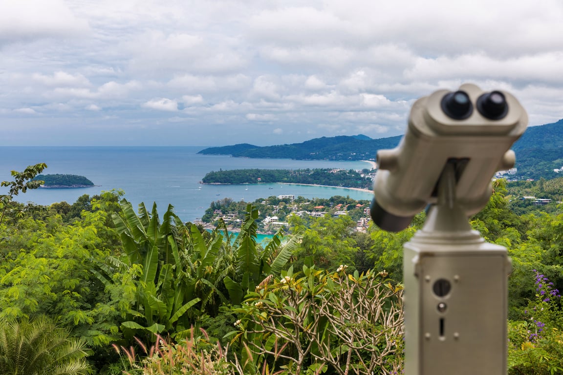 Karon viewpoint gallery image 1