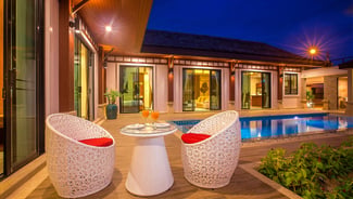 Four Bedroom Lux gallery image 3