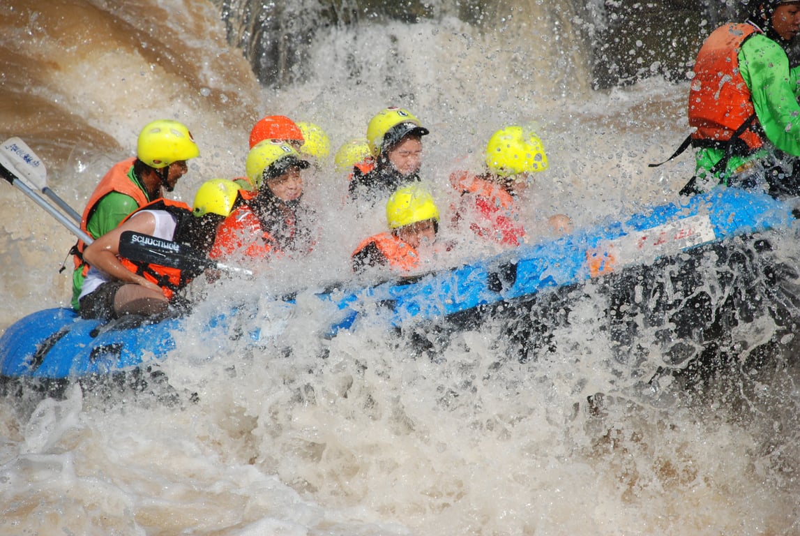 Rafting Phuket gallery image 1