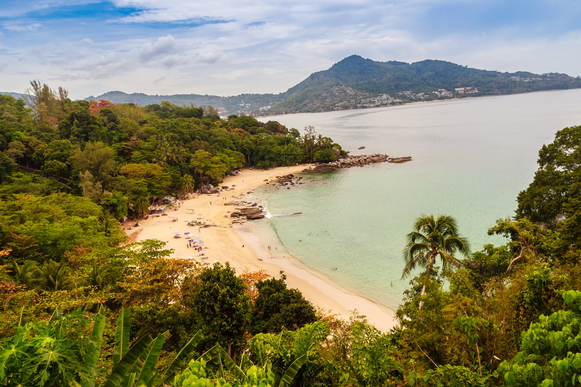 Kalim beach gallery image 1
