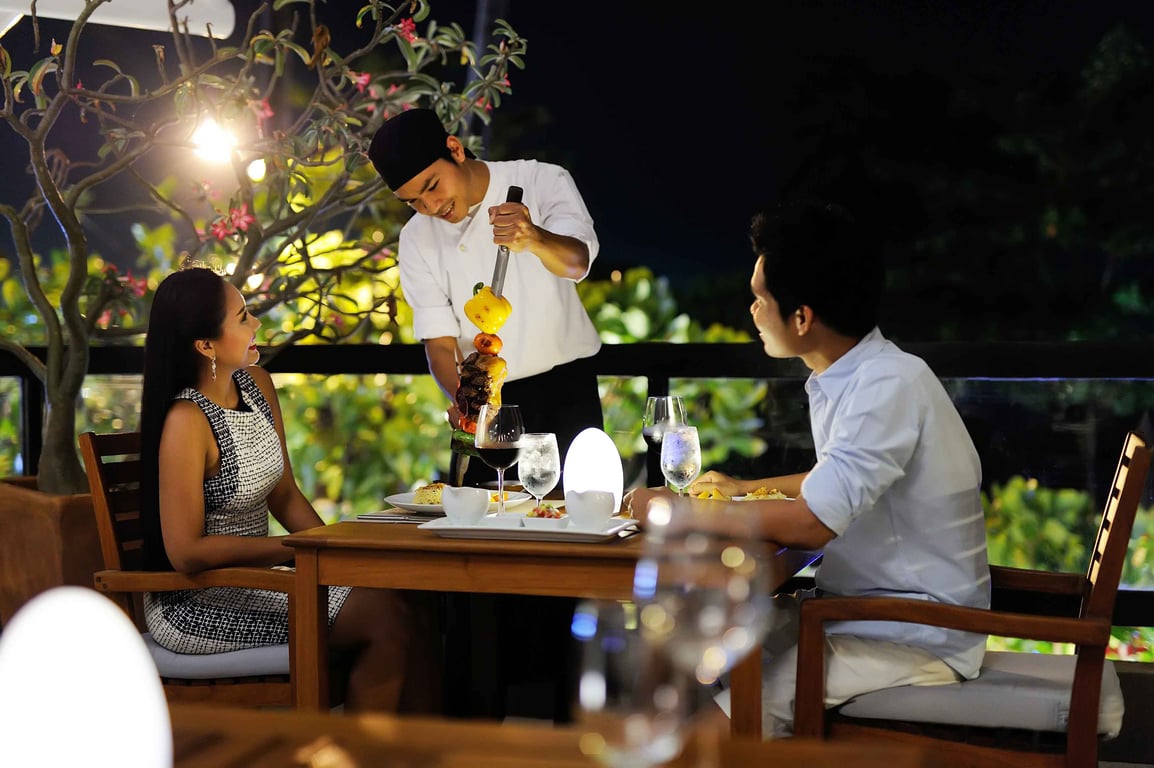 El Gaucho Restaurant Karon Beach gallery image 1