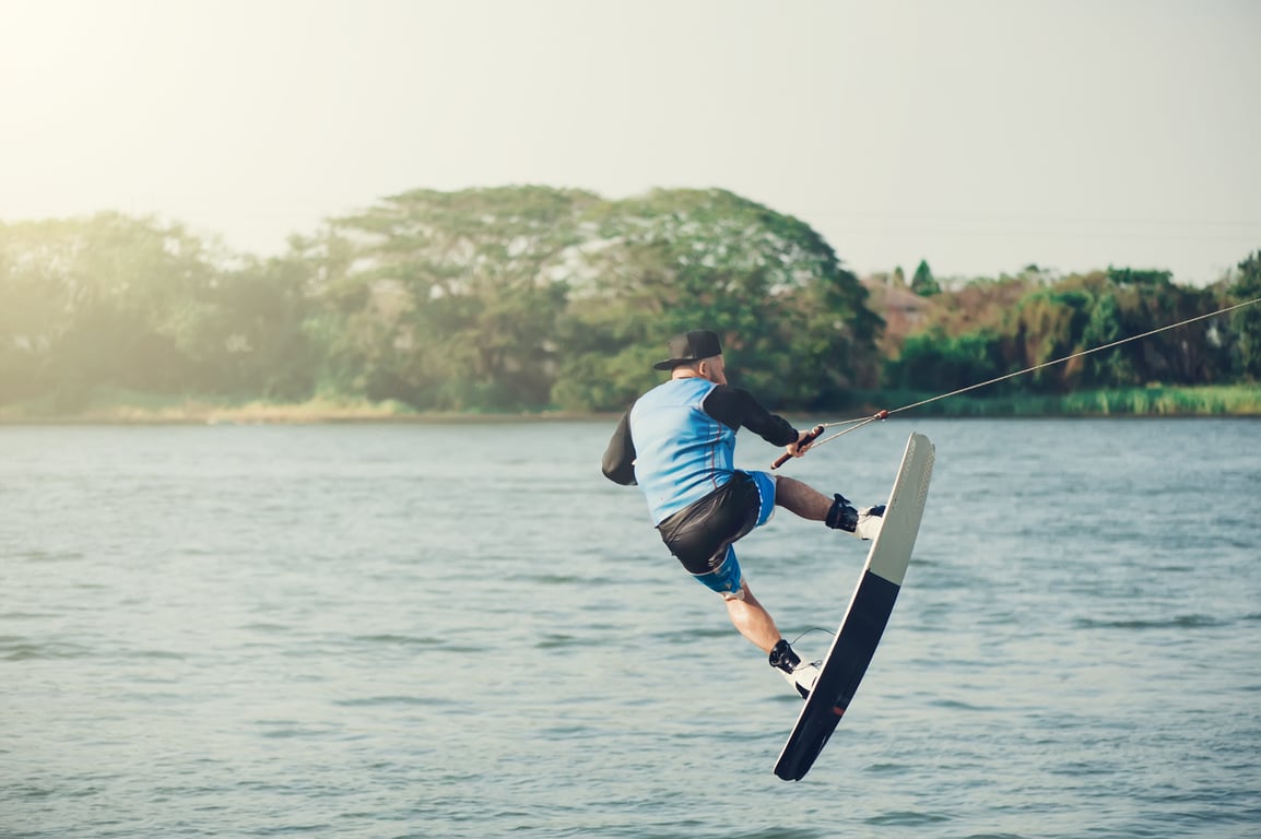 Surfing — Top 10 Interesting Activities That You Can Enjoy In Phuket