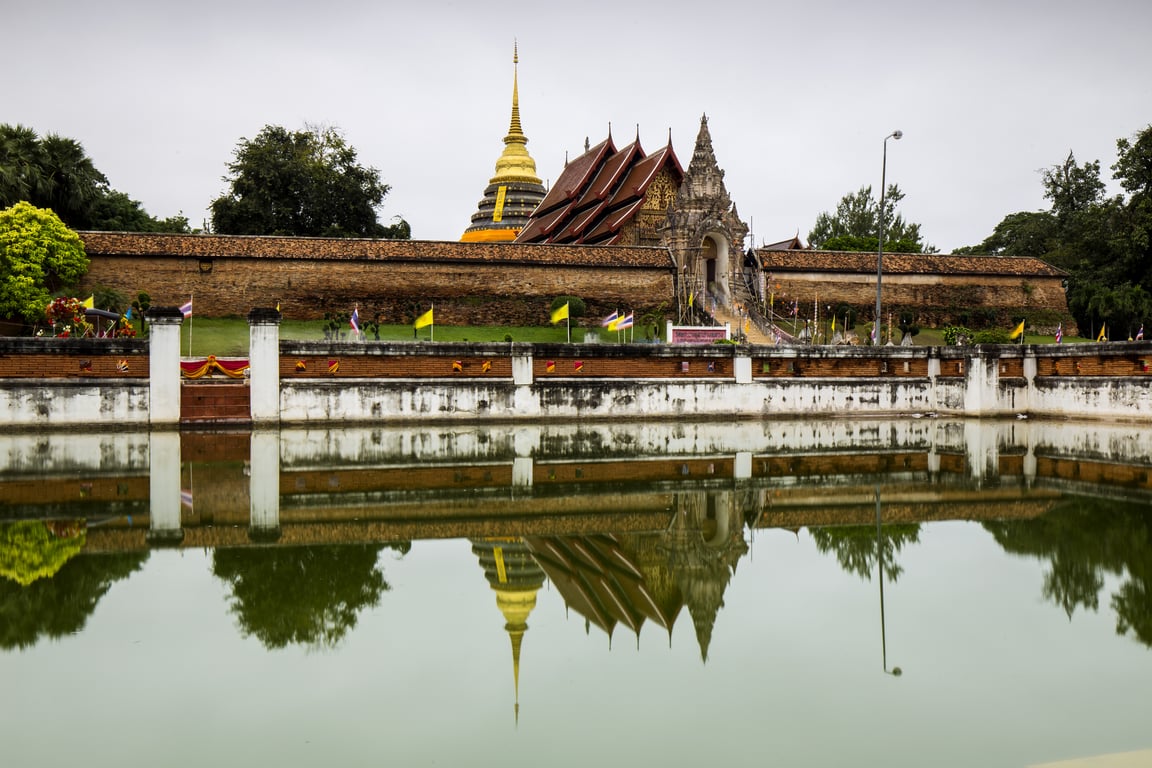 Lampang gallery image 1