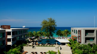Perfect Beach Resort gallery image 1