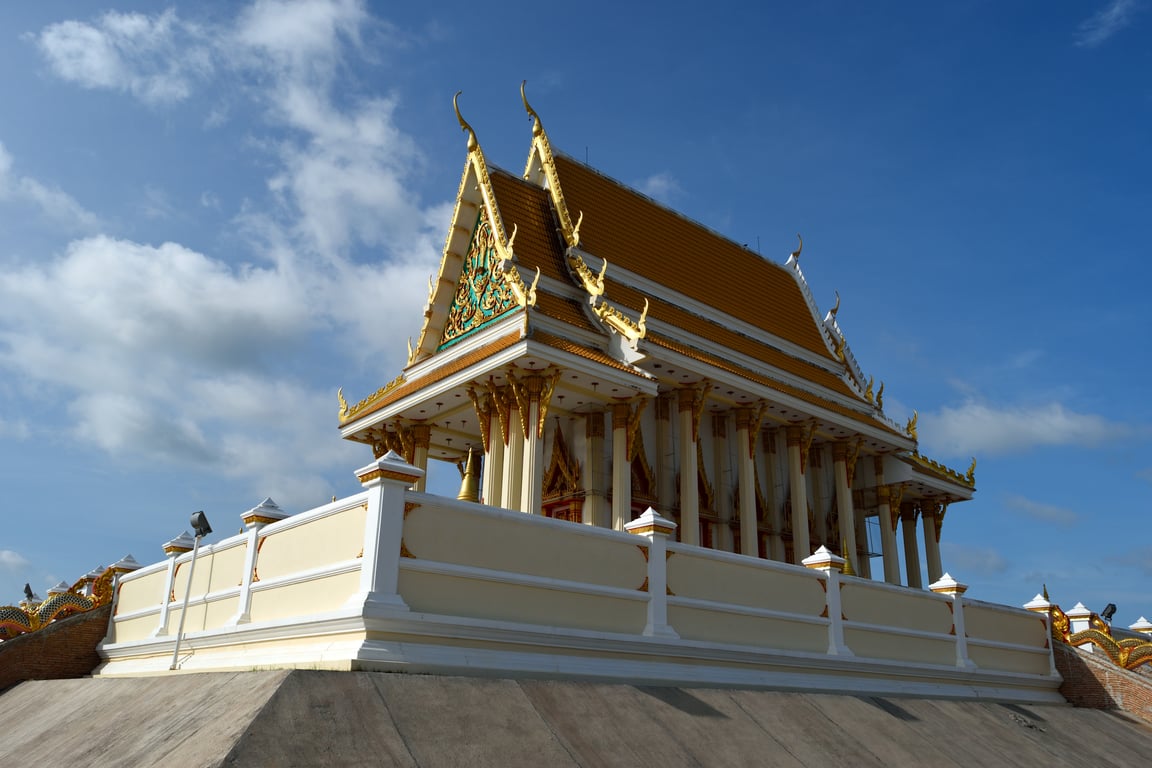 Wat Mongkol Nimit Temple gallery image 1