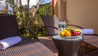 Three Bedroom Pool Villa gallery image 5