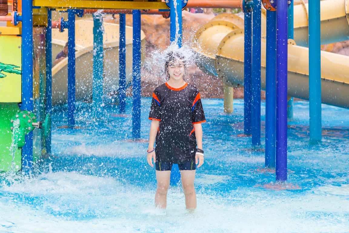 Splash Jungle Water Park gallery image 1