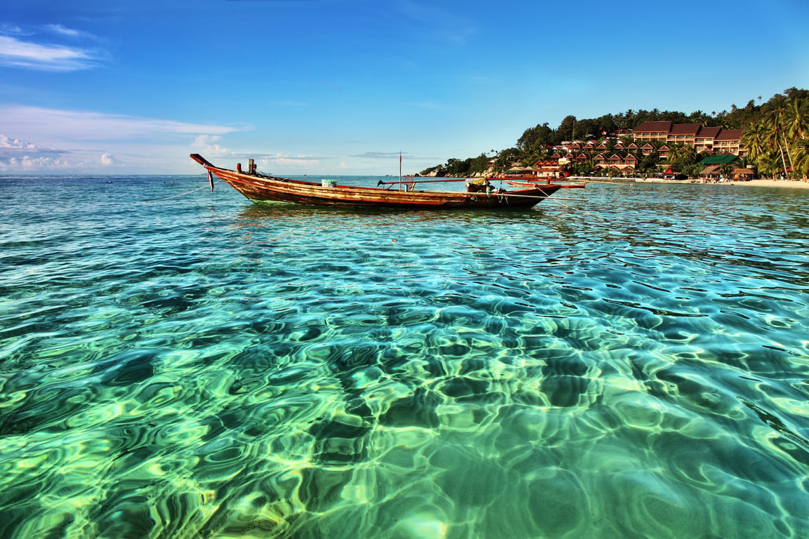 Sai Kaew Beach — 15 amazing places people always miss in Phuket