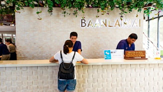 More about Baan Laimai Beach Resort gallery image 4
