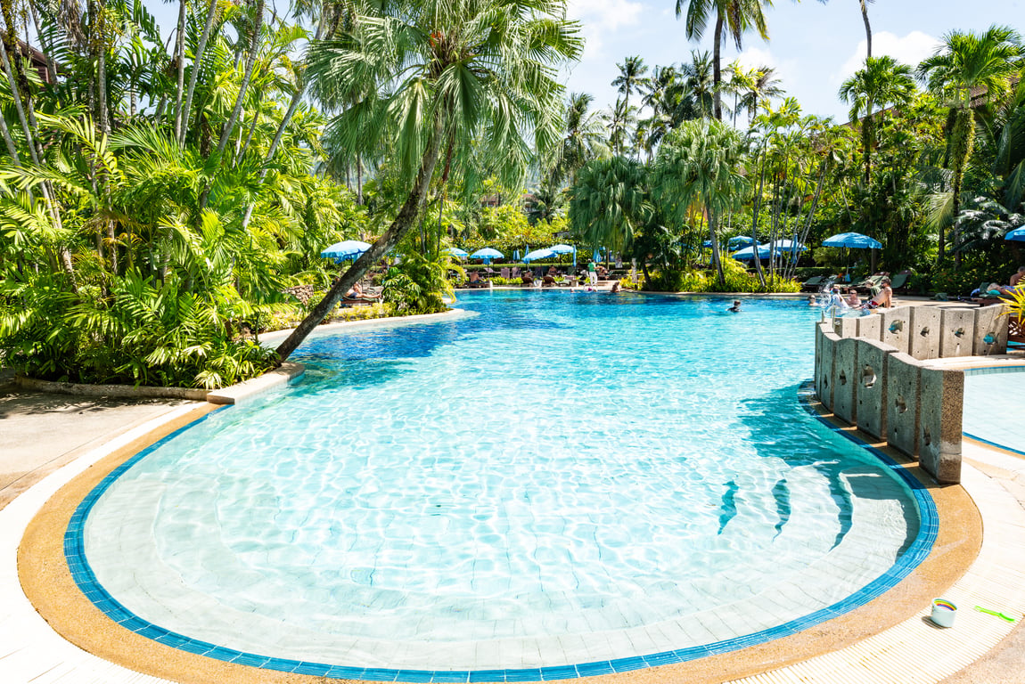 Patong Merlin Hotel gallery image 1