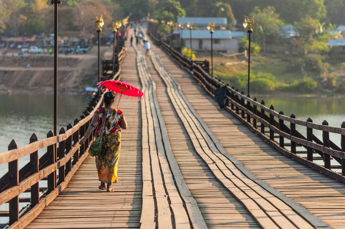 Kanchanaburi gallery image 1