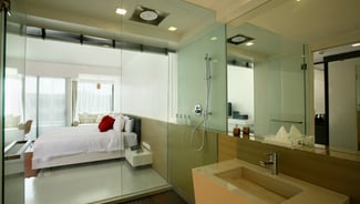 Deluxe Rooms gallery image 4
