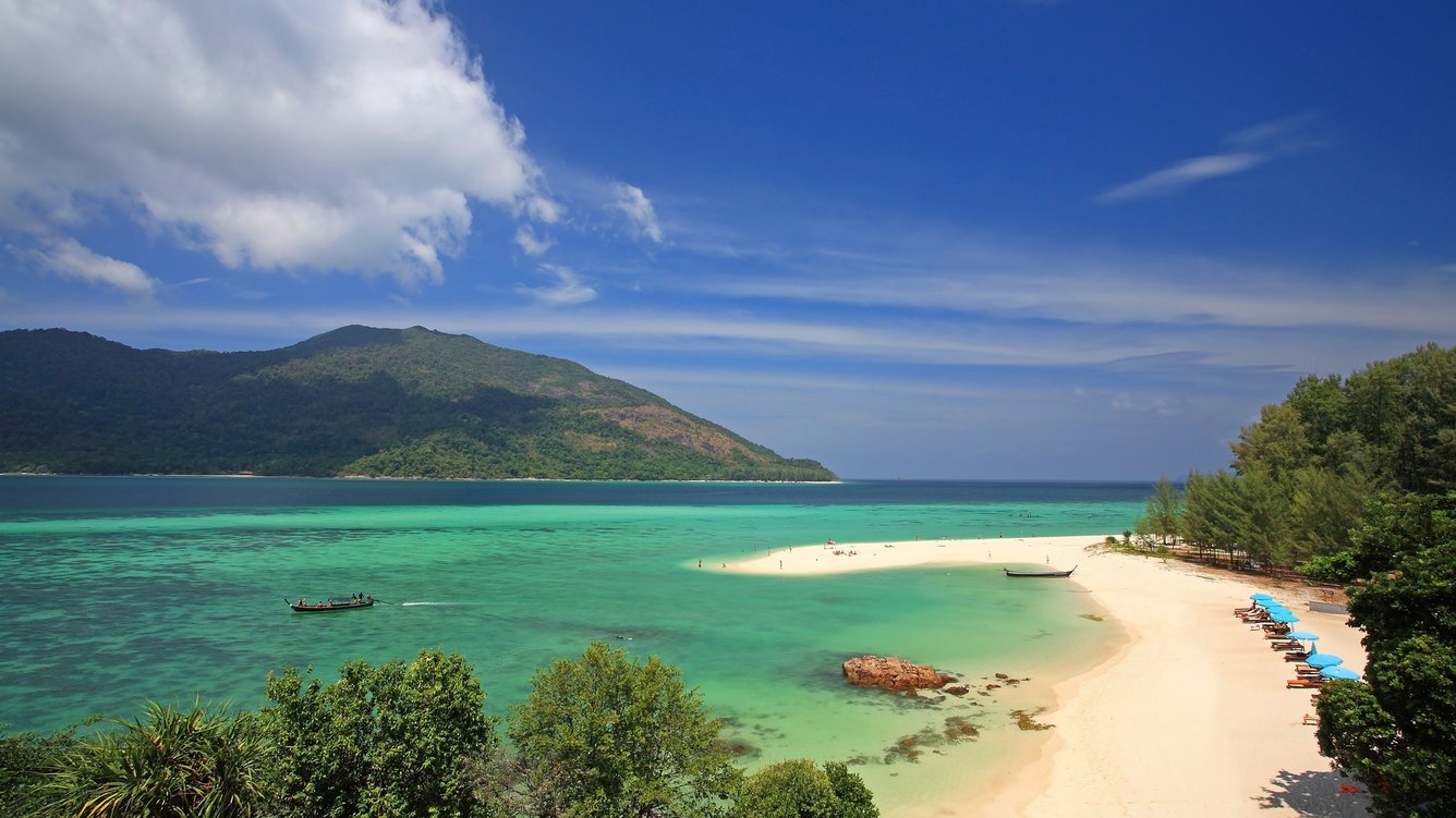 Ko Lipe gallery image 1