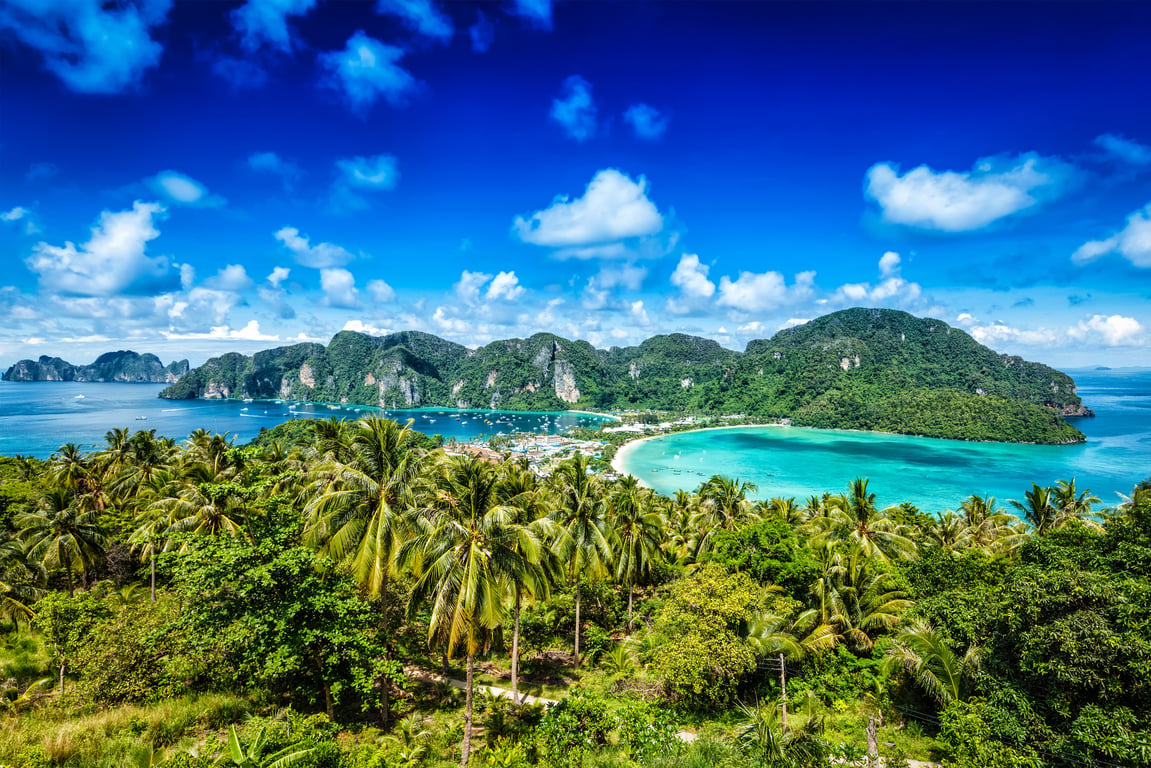 Ko Phi Phi Lee gallery image 1