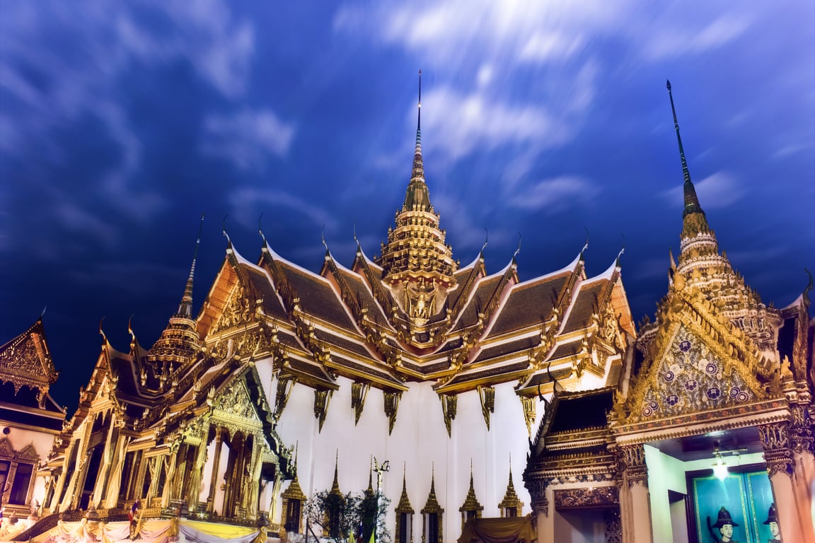 Dusit Maha Prasat gallery image 1