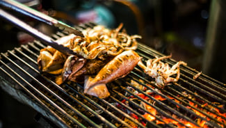 The Best Thai Cooking Classes in Thailand travel in Thailand