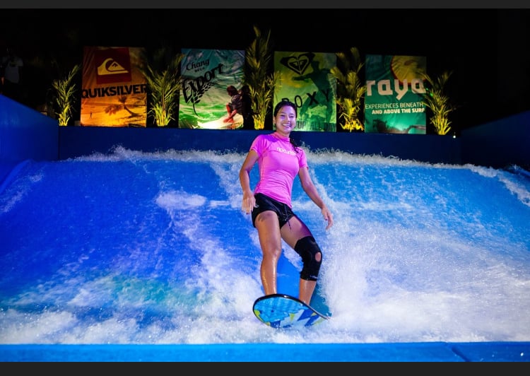 A Surfers’ Haven — Surf House Phuket