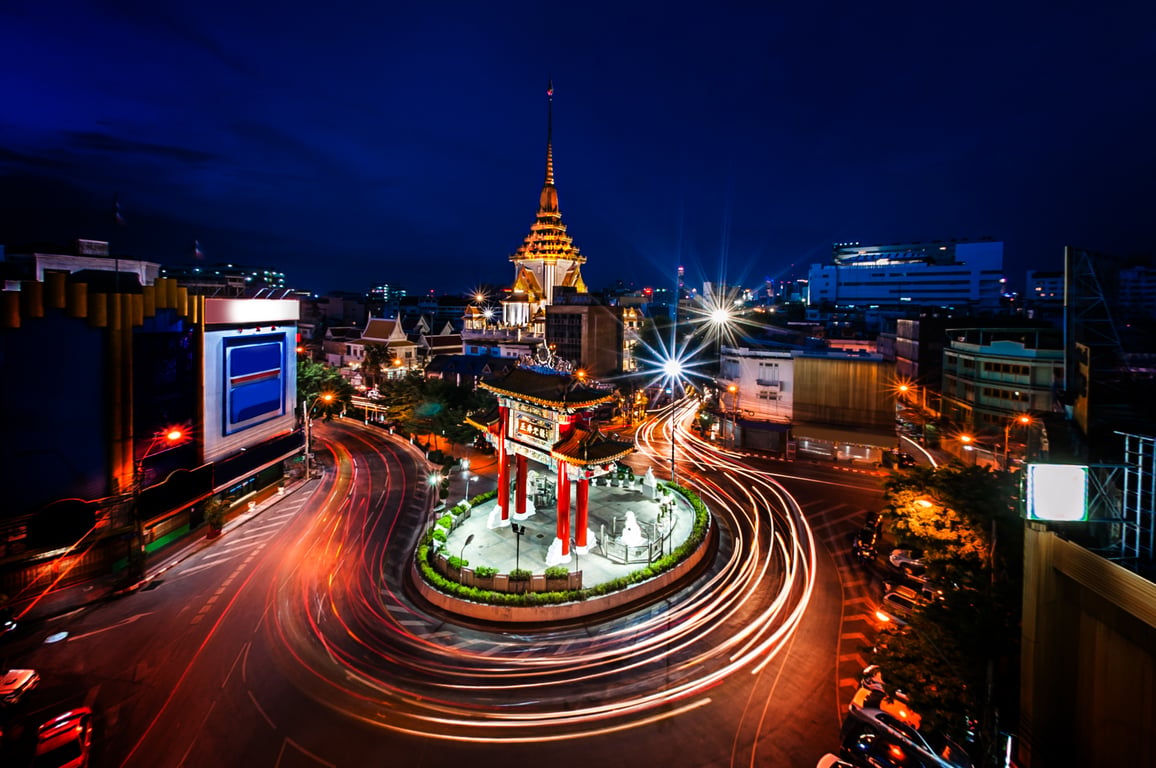 Chinatown Bangkok gallery image 1