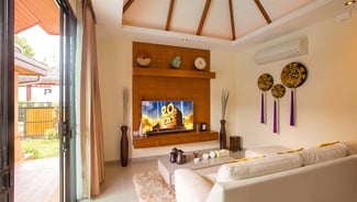 Six Bedroom Lux gallery image 2