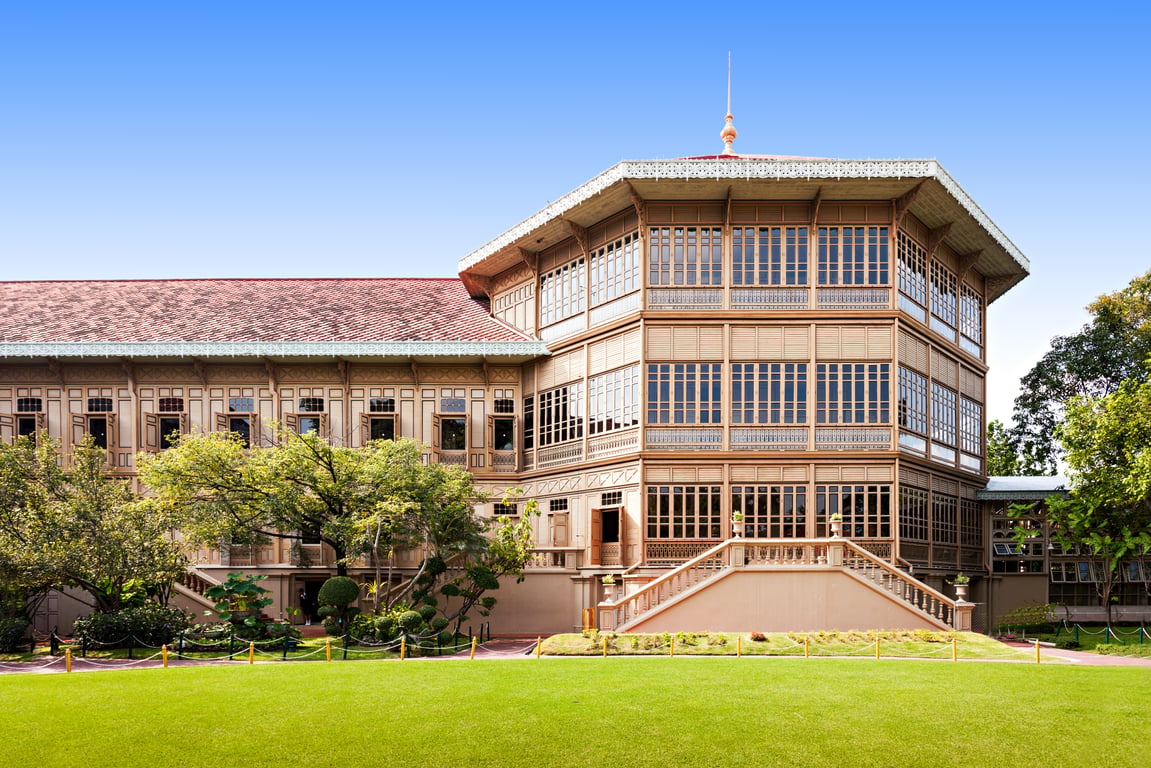 Vimanmek Mansion gallery image 1