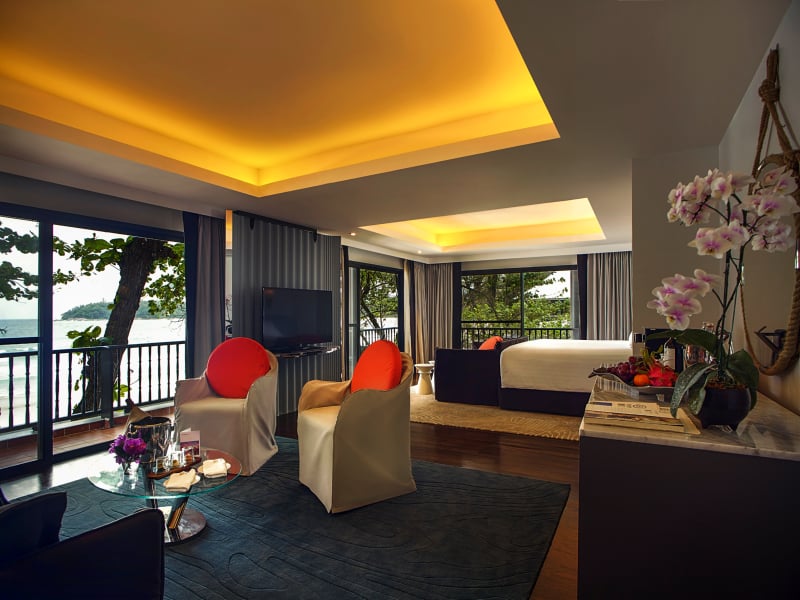 The Boathouse Phuket gallery image 1