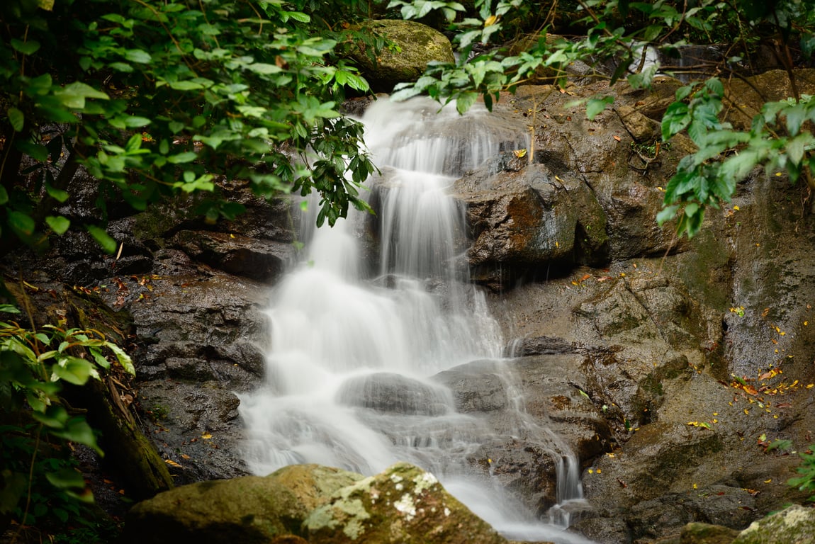 Kathu Waterfall gallery image 1