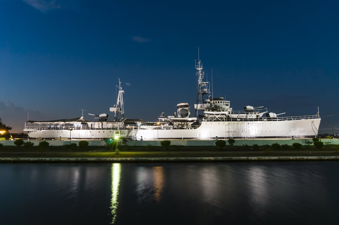 Naval Museum gallery image 1