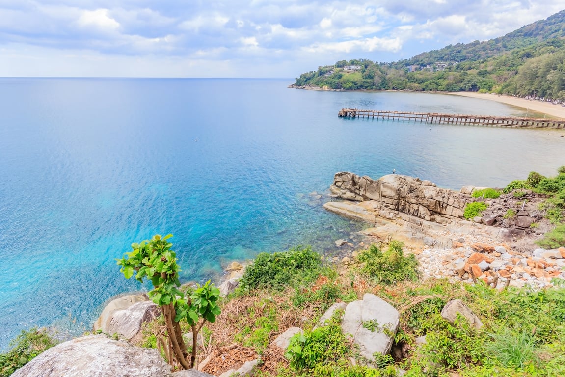 Kamala beach gallery image 1