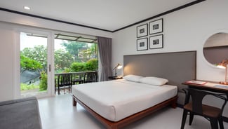 Rooms and Suits gallery image 3