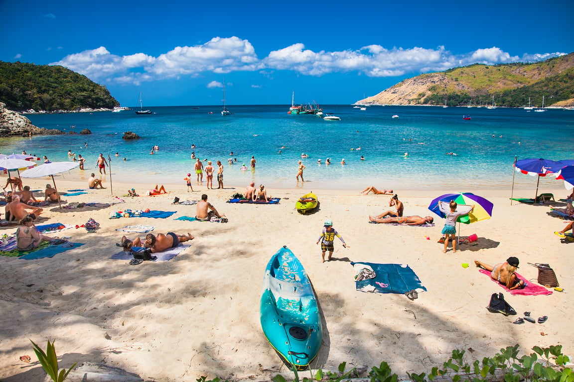 Ya Nui Beach gallery image 1